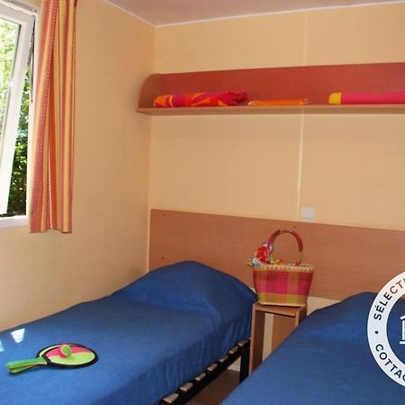 Camping Montana Parc - Gassin Golfe De St Tropez - Maeva Ξενοδοχείο Εξωτερικό φωτογραφία