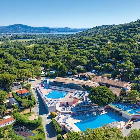 Camping Montana Parc - Gassin Golfe De St Tropez - Maeva Ξενοδοχείο Εξωτερικό φωτογραφία