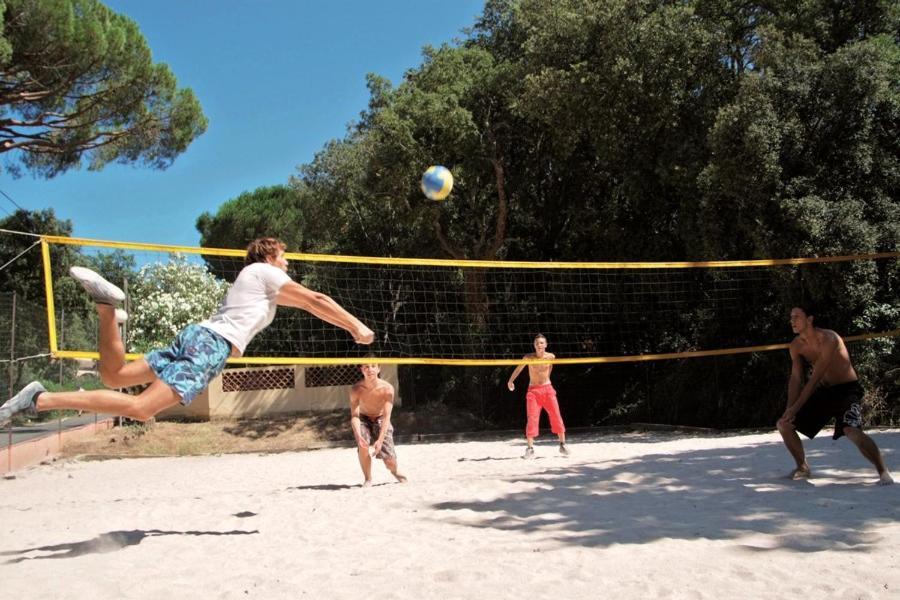 Camping Montana Parc - Gassin Golfe De St Tropez - Maeva Ξενοδοχείο Εξωτερικό φωτογραφία